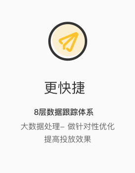 更快捷